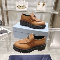 Prada Low Shoes